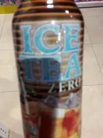 Ice Tea Peach