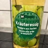 Migros Classic Weissweinessig Mit Kräutern