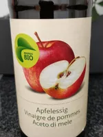 Vinaigre de pomme