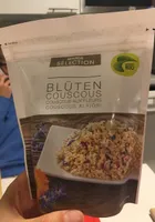 Couscous aux fleurs