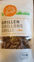 Grillons