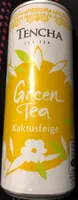 Green Tea Kaktusfeige