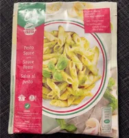 Pesto Sauce