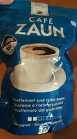 Café ZAUN
