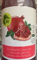 Limonade grenade