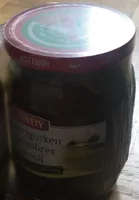 Cornichon
