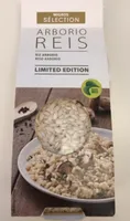 Arborio Reis