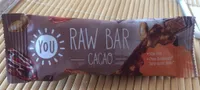 Raw Bar Cacao