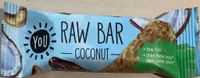 Raw Bar Coconut YOU