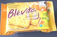 Courge et carottes - biscuits à l'épeautre