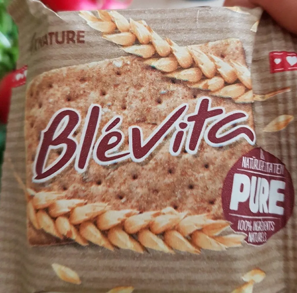 Blévita Pure