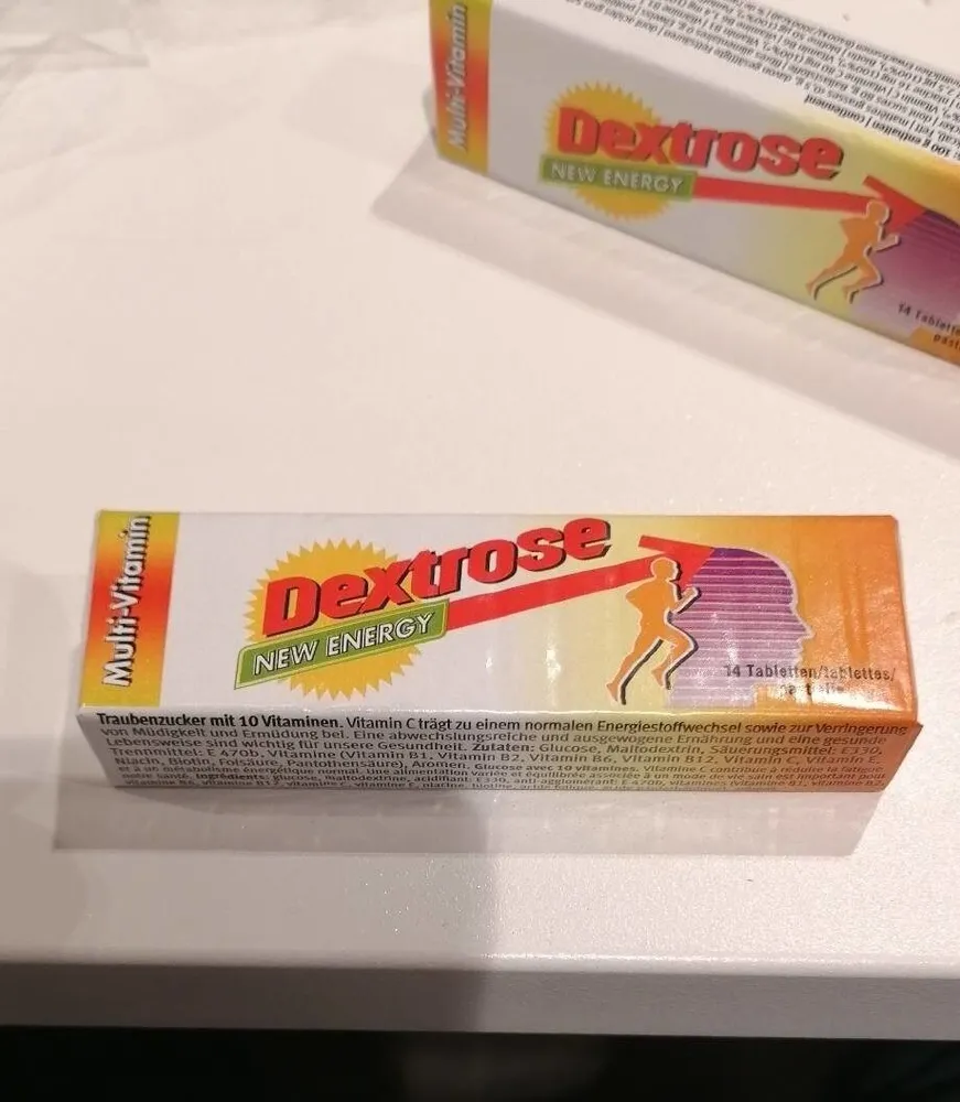 Destros new emergy