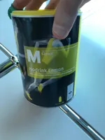 Isodrink Lemon