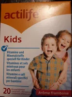 Actilife Kids