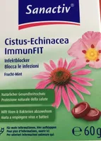Cistus-Echonacea ImmunFit