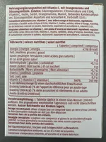 Actilife vitamin C
