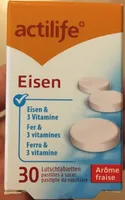Eisen