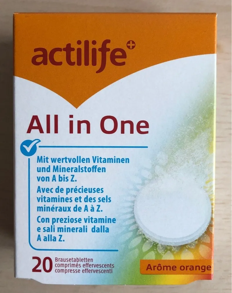 ALLinOne