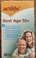 Best Age 50 +