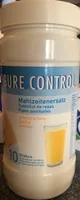 FIGURE CONTROL