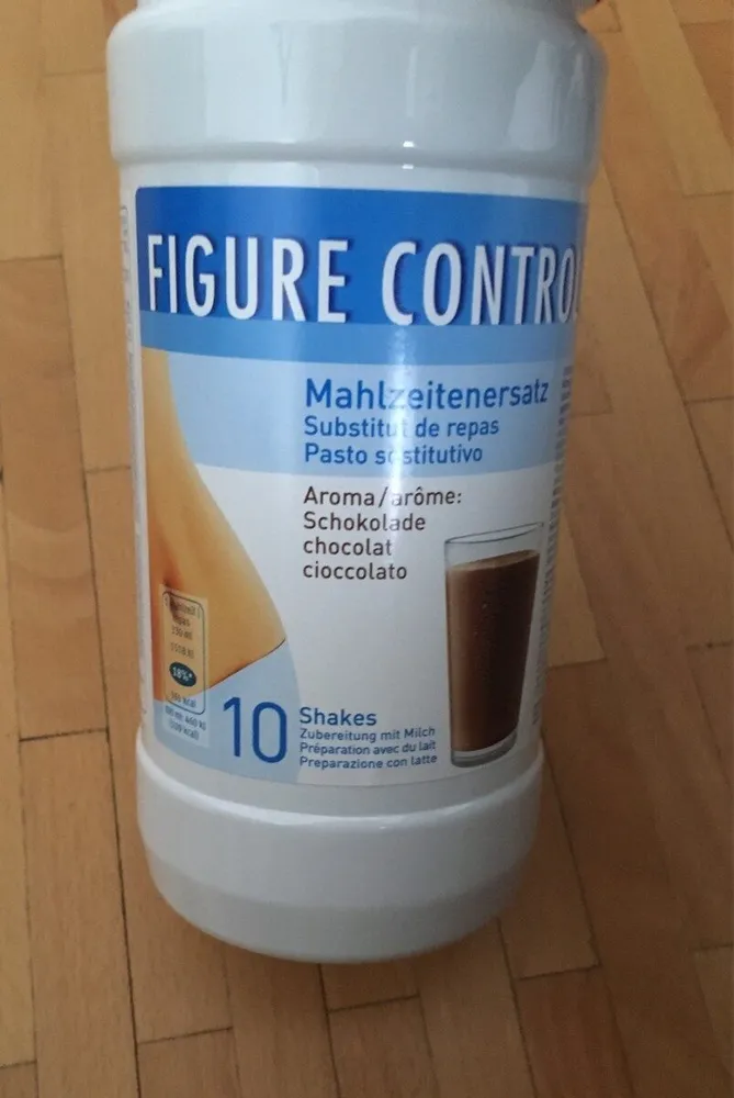 FIGURE CONTROL
