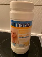 fit control