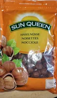 Noisettes