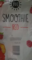 Smoothie red