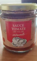 SAUCE TOMATE