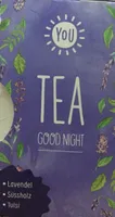 Tea good night