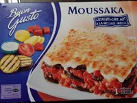 Moussaka
