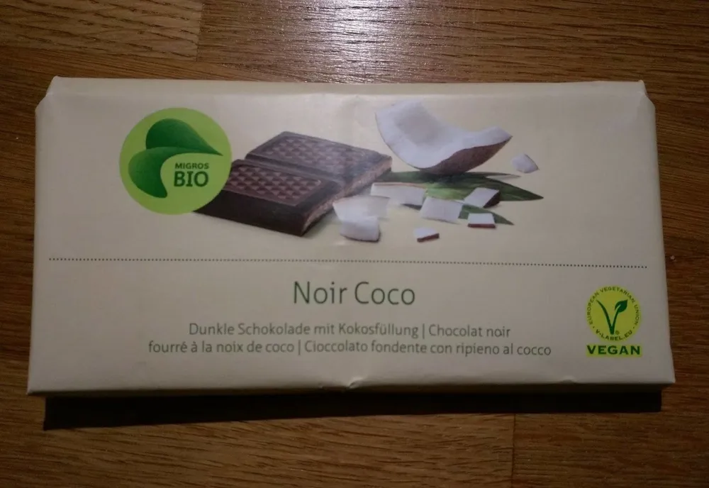 Noir Coco