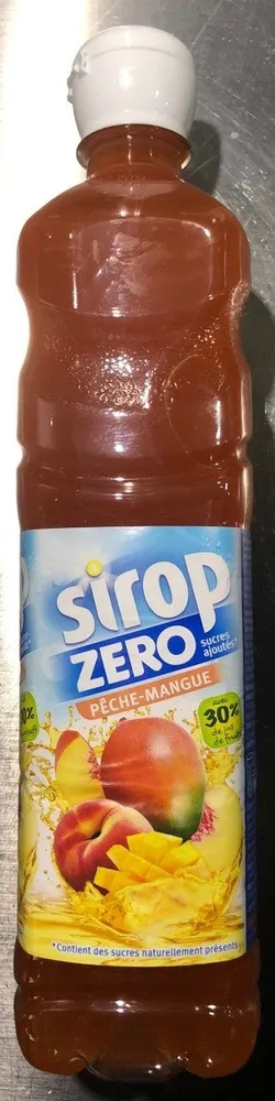 Sirop Zero