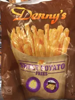 Sweet potato