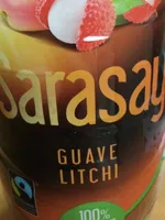 Sarasay guave litvhi