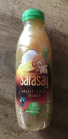 Ananas coco