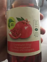 Sirop de grenade