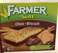 Choc Biscuit