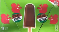 Haselnuss Nocciola
