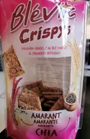Blévita crispy's