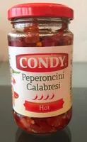 Peperoncini Calabresi