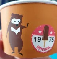 Glace