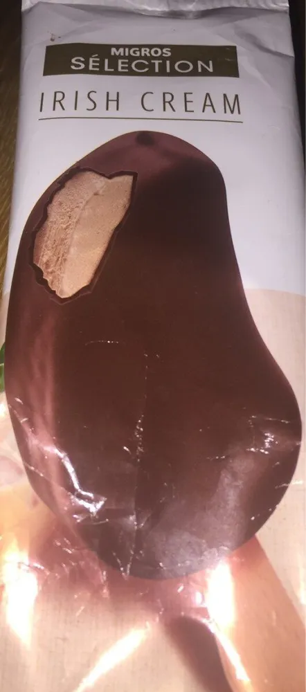 Irish Cream