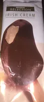 Irish Cream