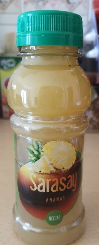 Nectar ananas