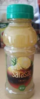 Nectar ananas