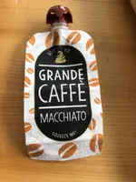Soft Ice Grande Caffè macchiato