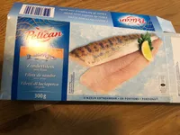Filets de sandre