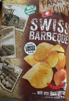 Swiss Barbeque