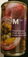 Passionsfrucht